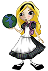 Alice Logo