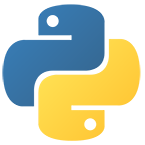 Python Logo