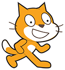 Scratch Logo